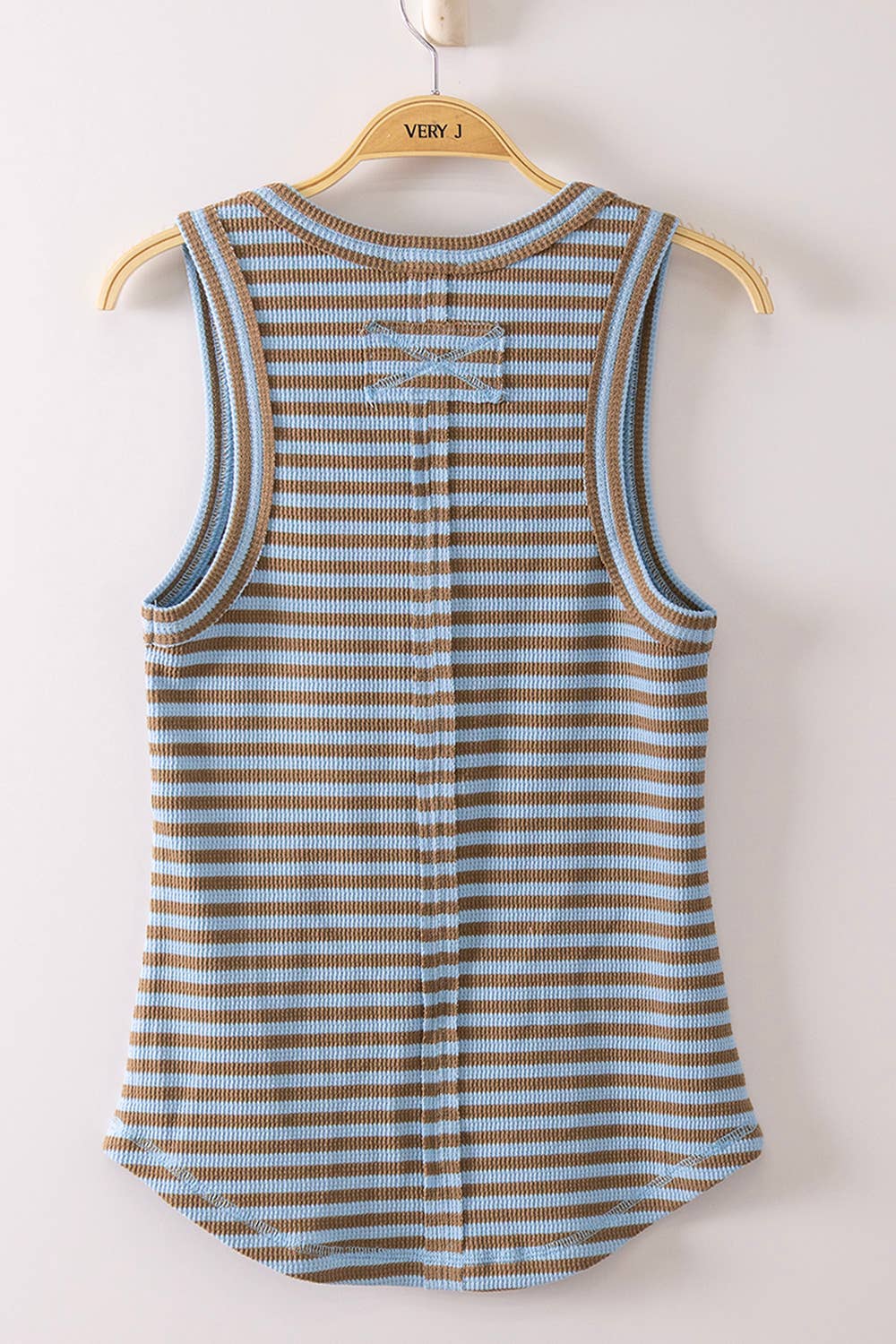 Seaside Henley Tank