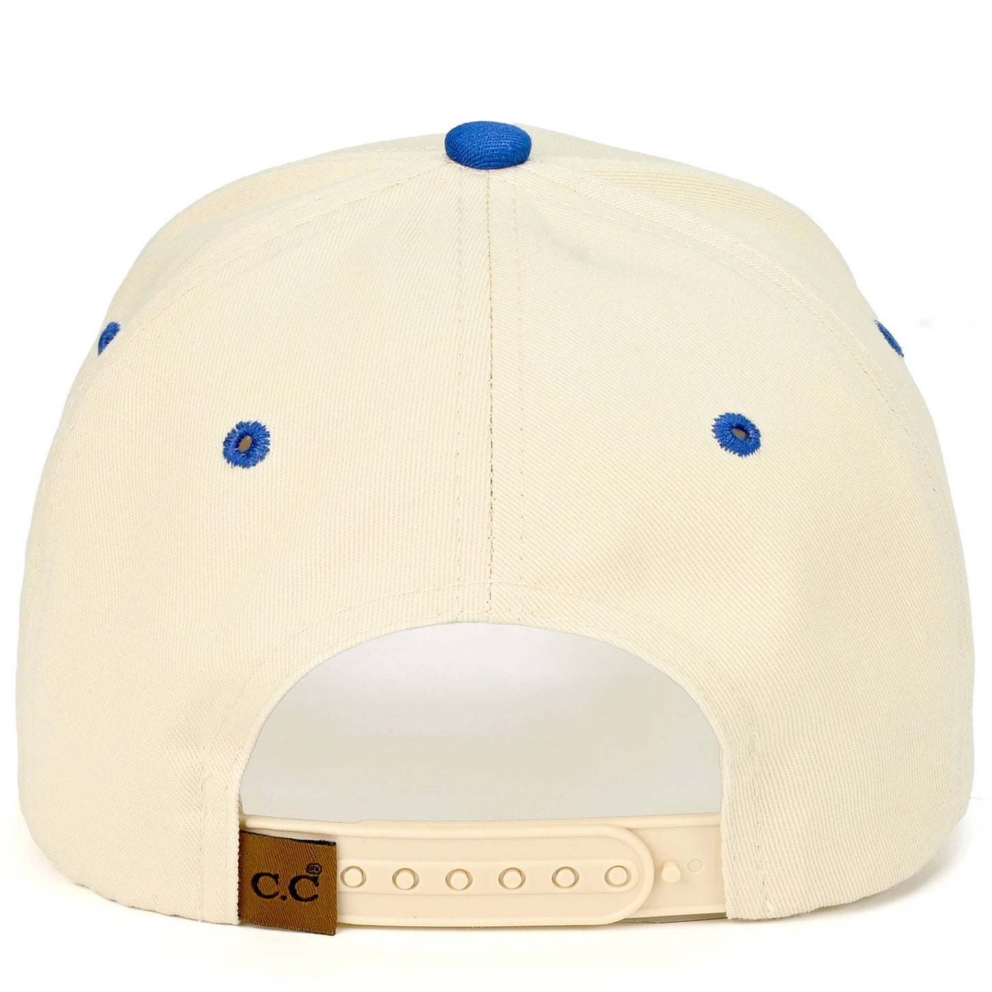 AMERICAN HONEY embroidered Trucker Hat