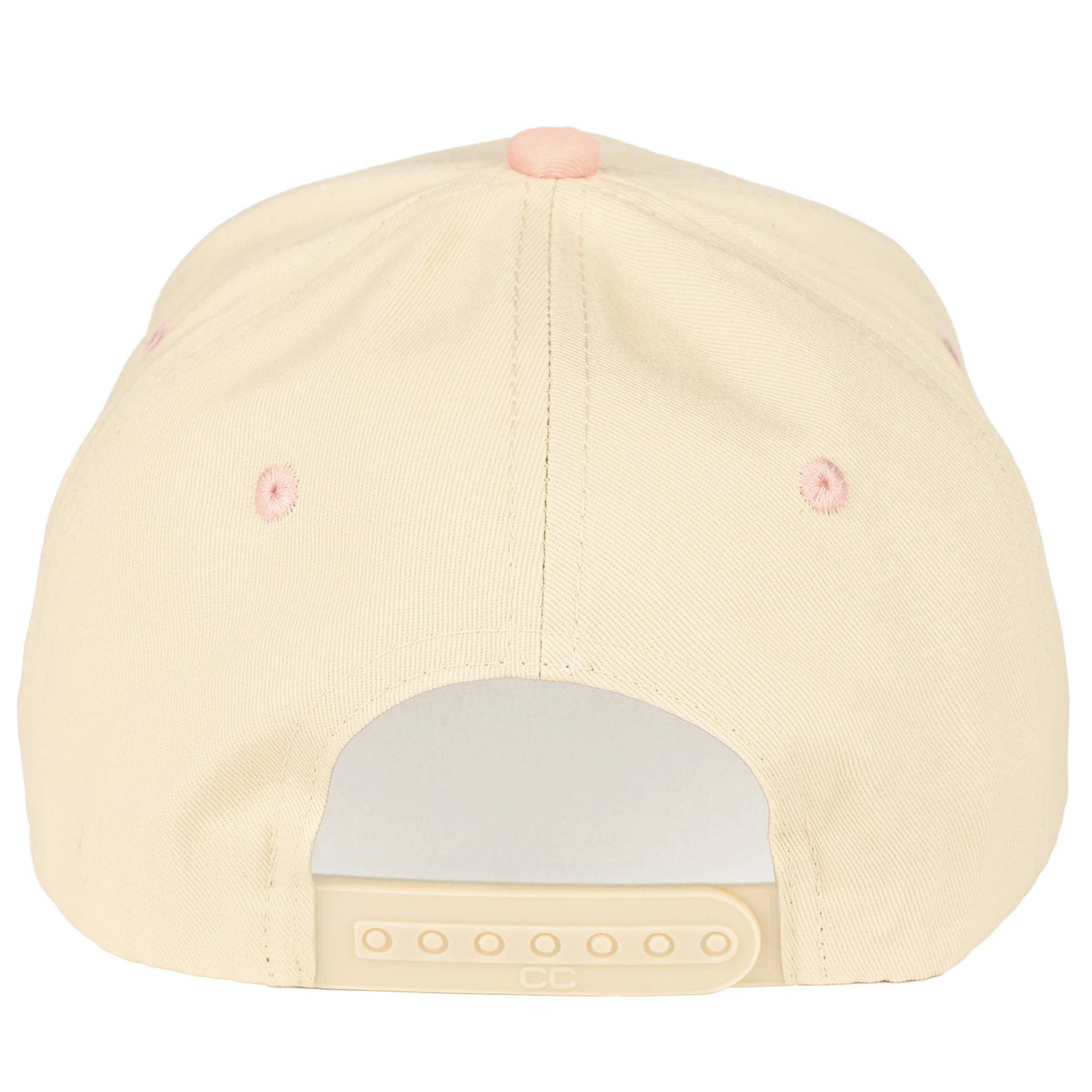 BEACHIN' Embroidered Trucker Hat