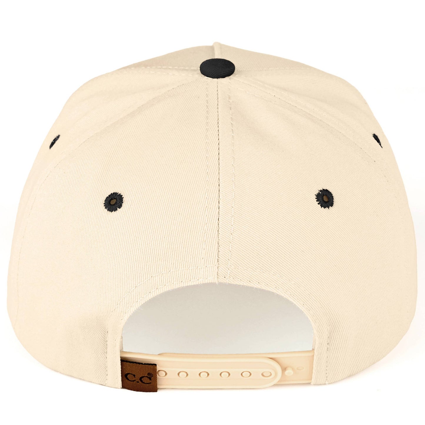 WILD & FREE Two Tone Trucker Cap