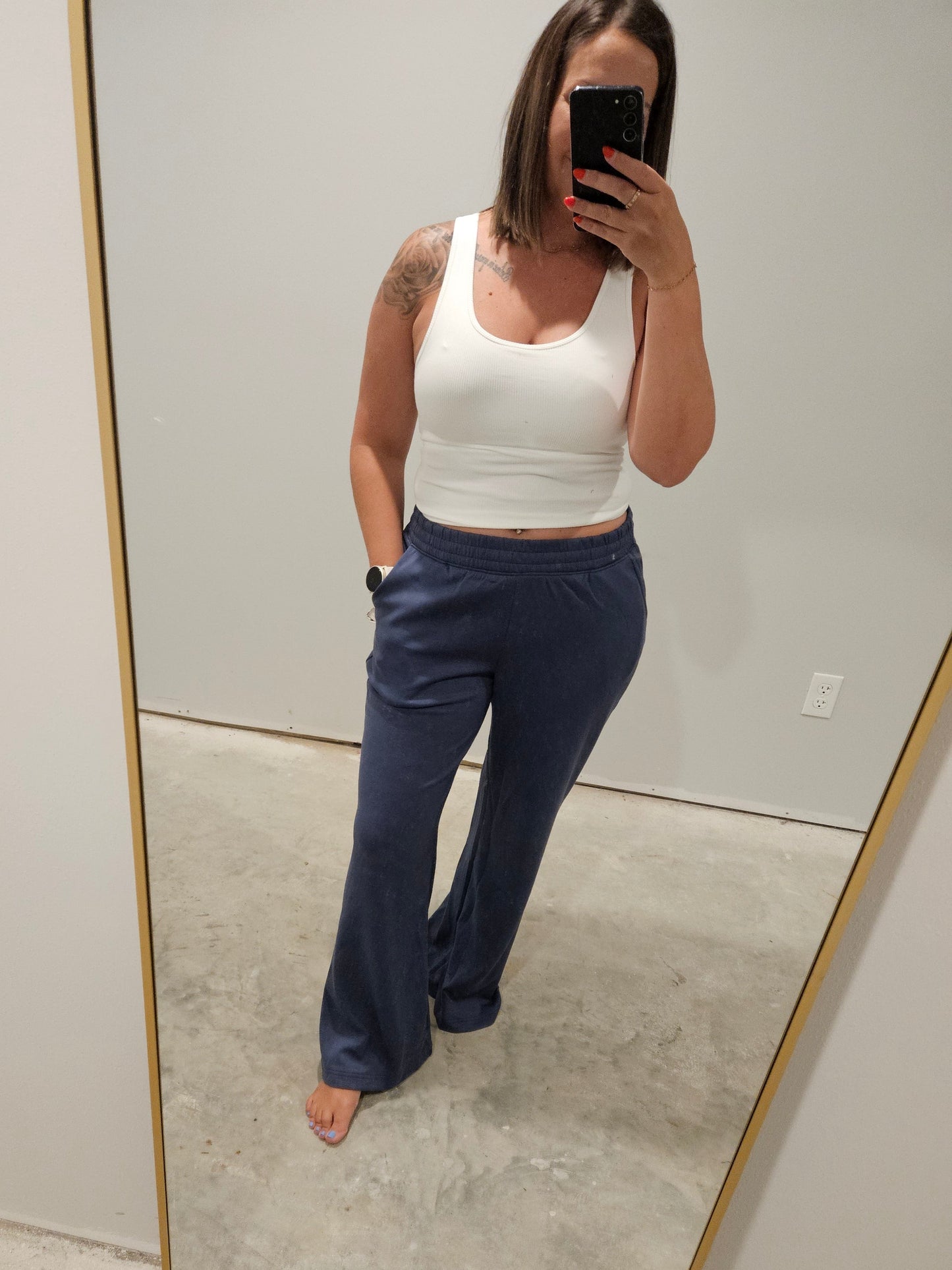 Blue Ridge Set
