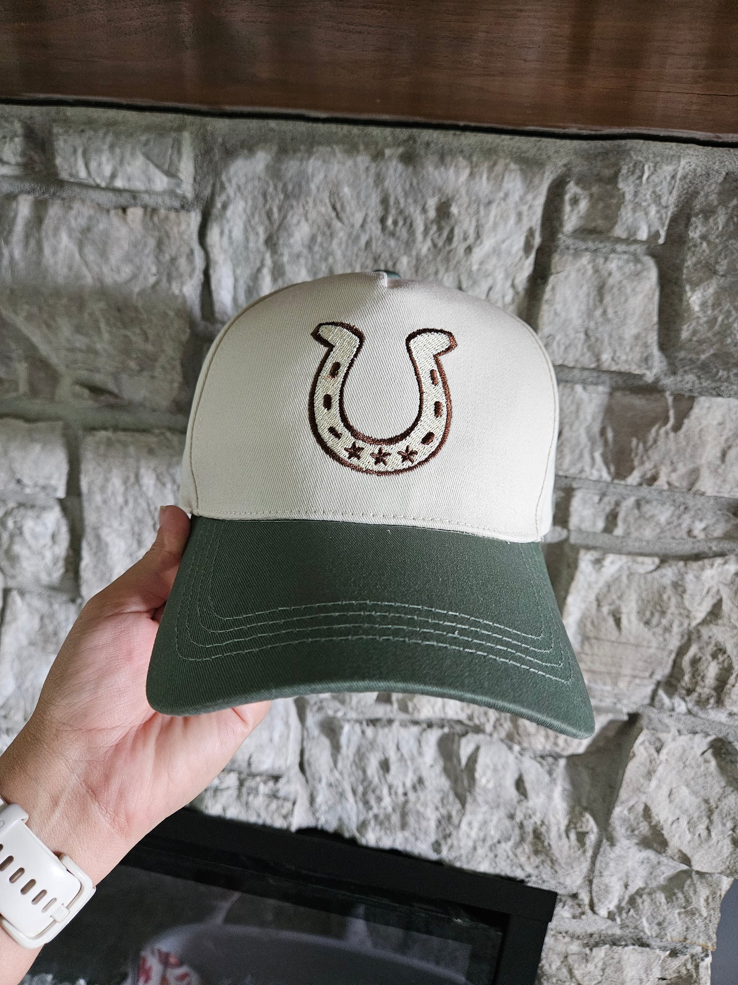 Lucky Charm Hat
