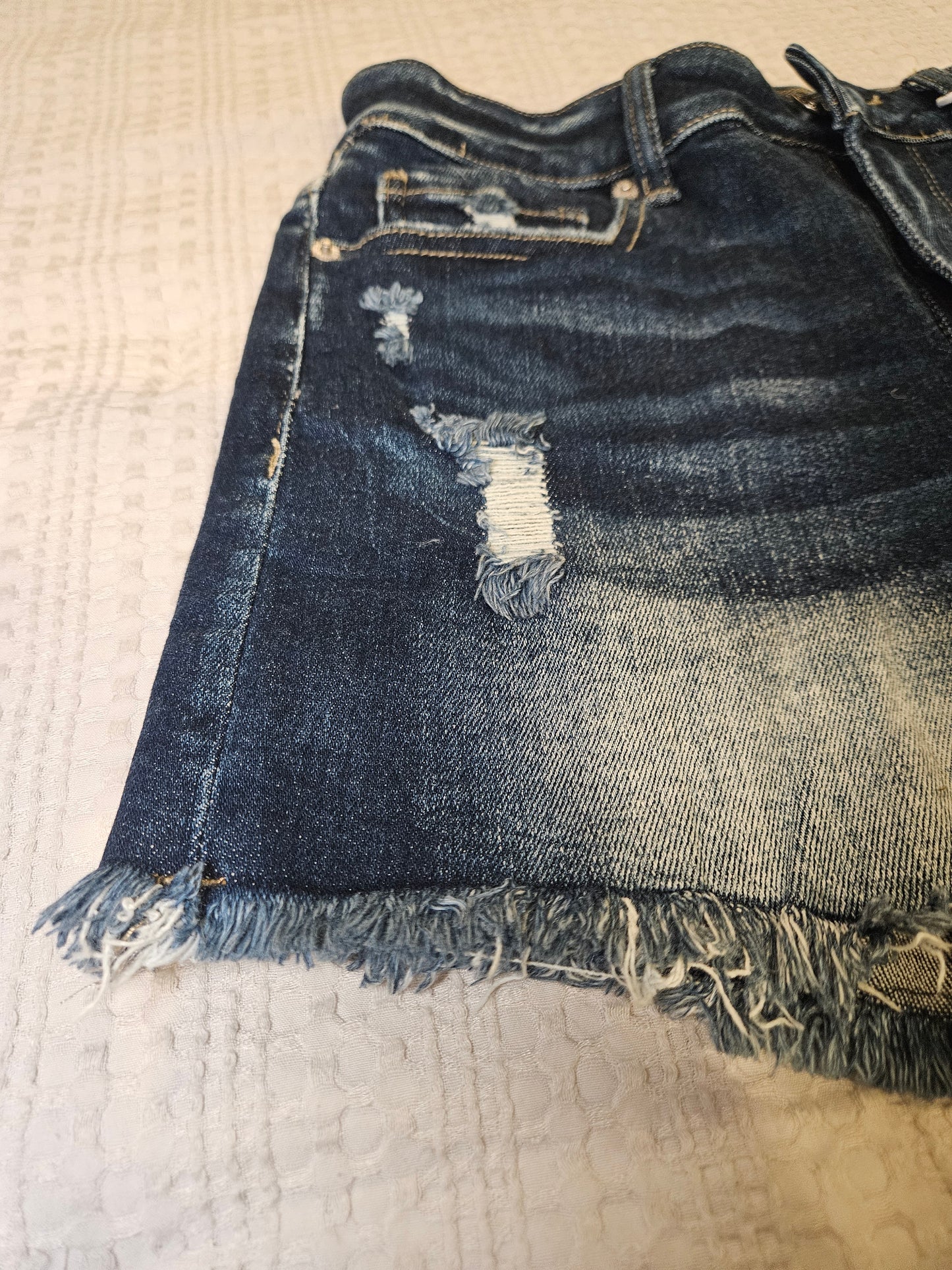 Sundown Stretch Cutoffs