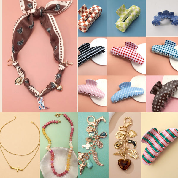 Accessories