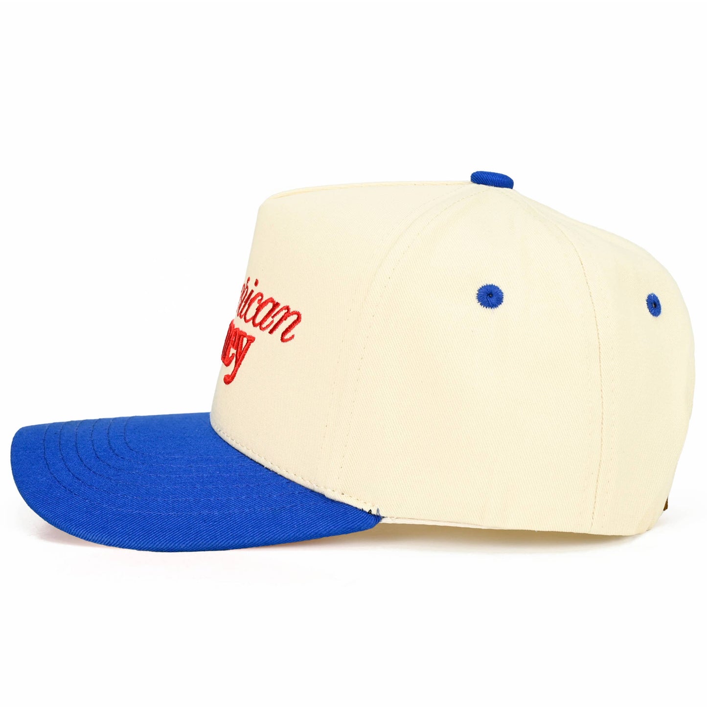 AMERICAN HONEY embroidered Trucker Hat