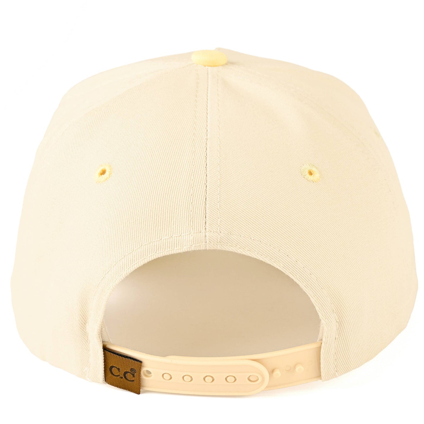 MARGS Embroidered Two Tone Trucker Hat