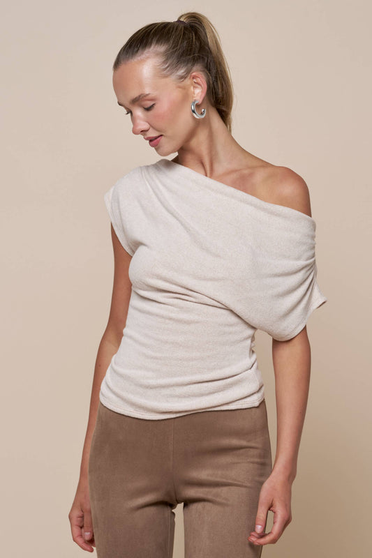 The Sadie Top