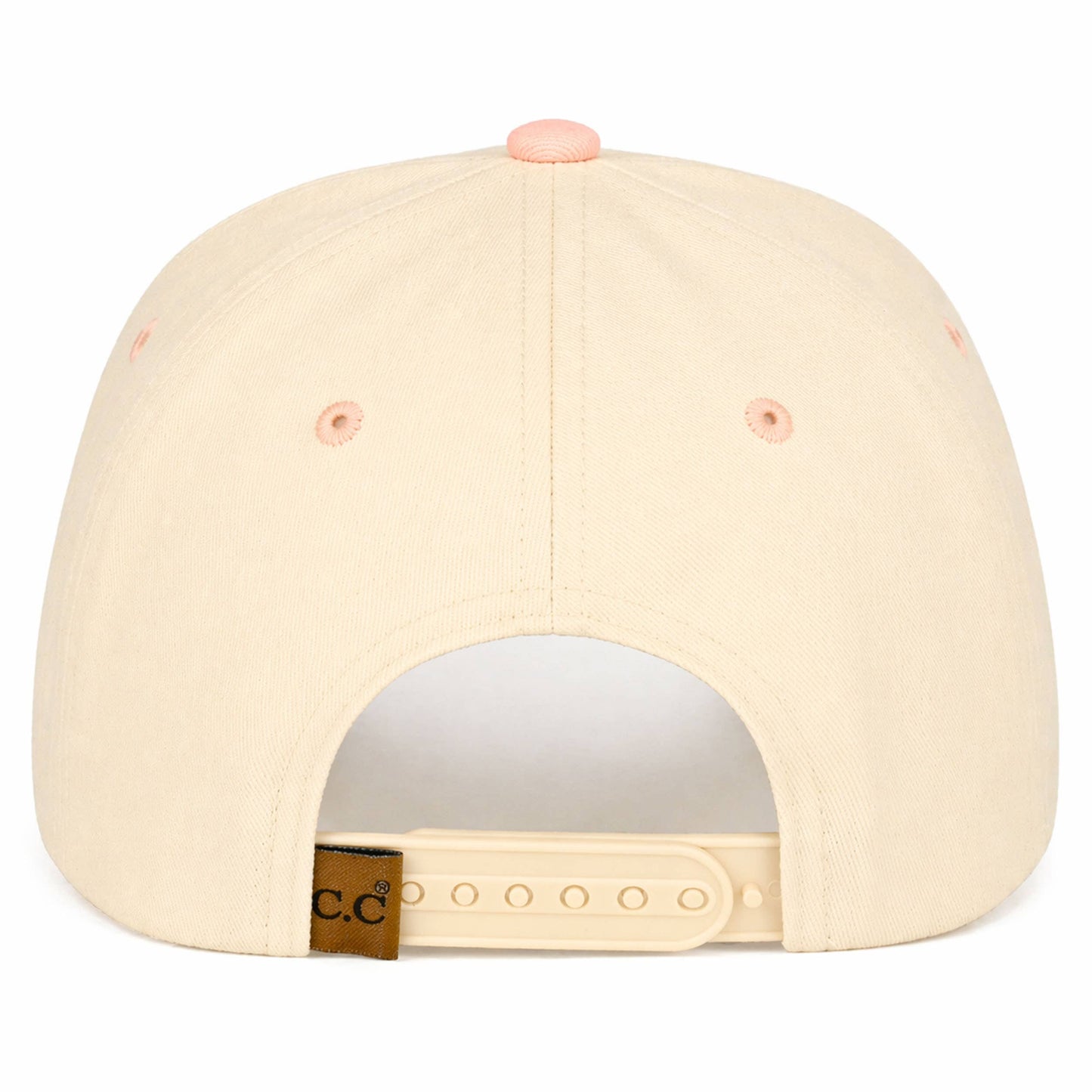 SUNRISE SUNBURN SUNSET REPEAT Embroidered Trucker Hat