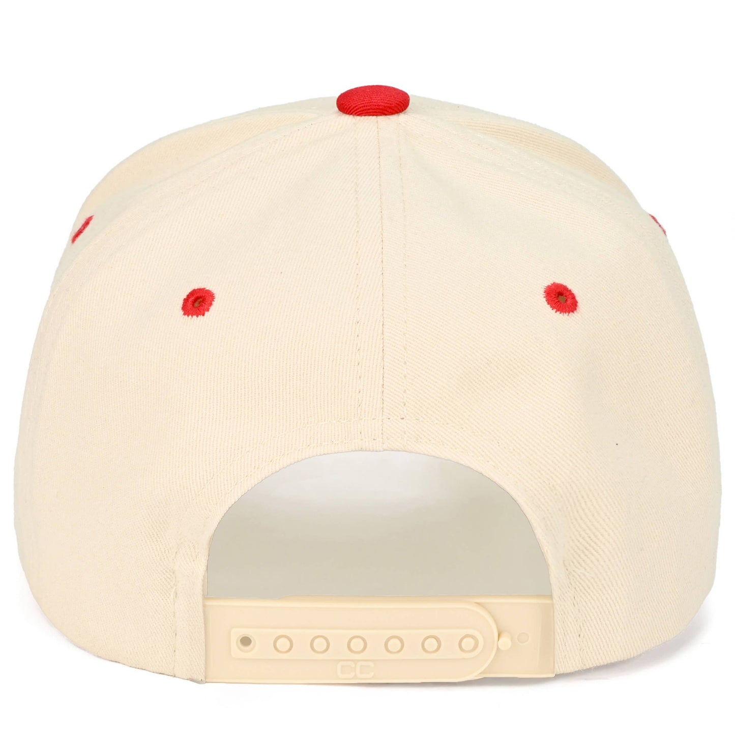 STAR USA Two Tone Trucker Hat