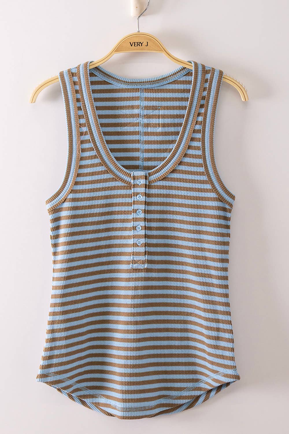 Seaside Henley Tank