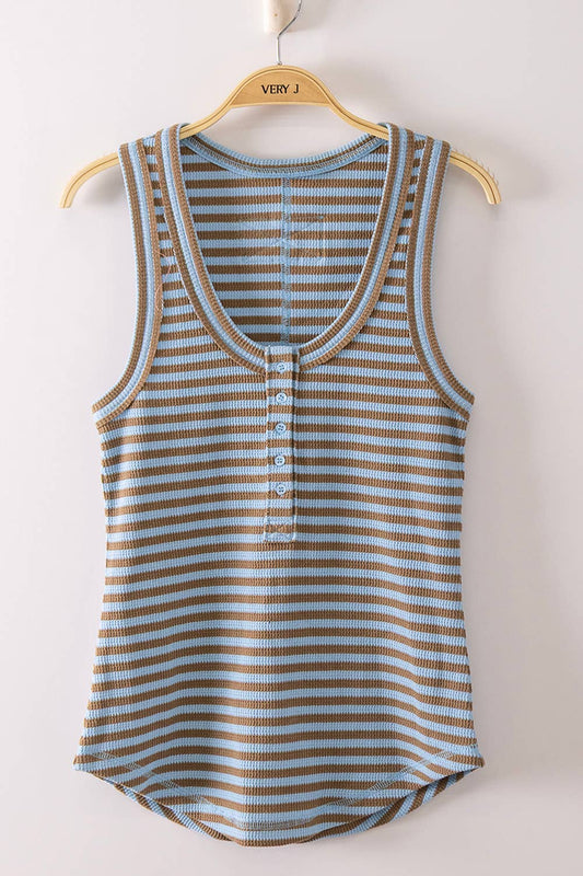 Seaside Henley Tank