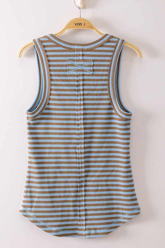 Seaside Henley Tank