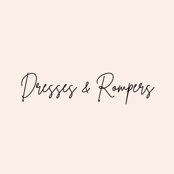 Dresses