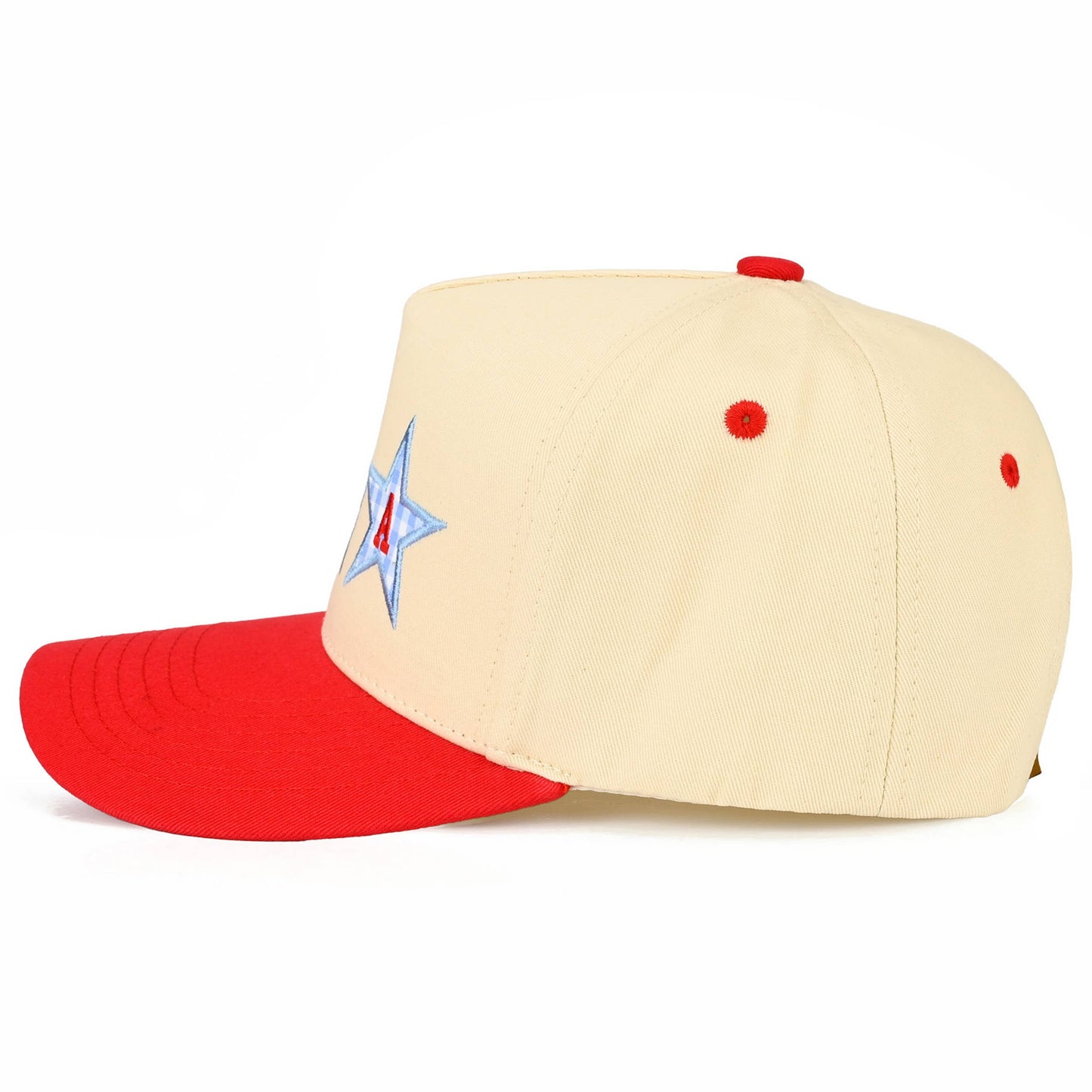 STAR USA Two Tone Trucker Hat