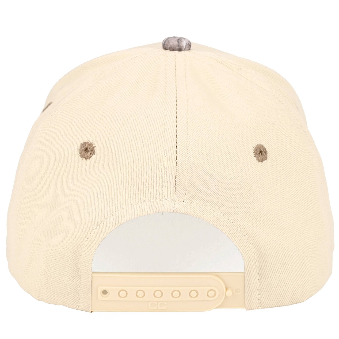 GOD'S COUNTRY - embroidered Two Tone Trucker Hat