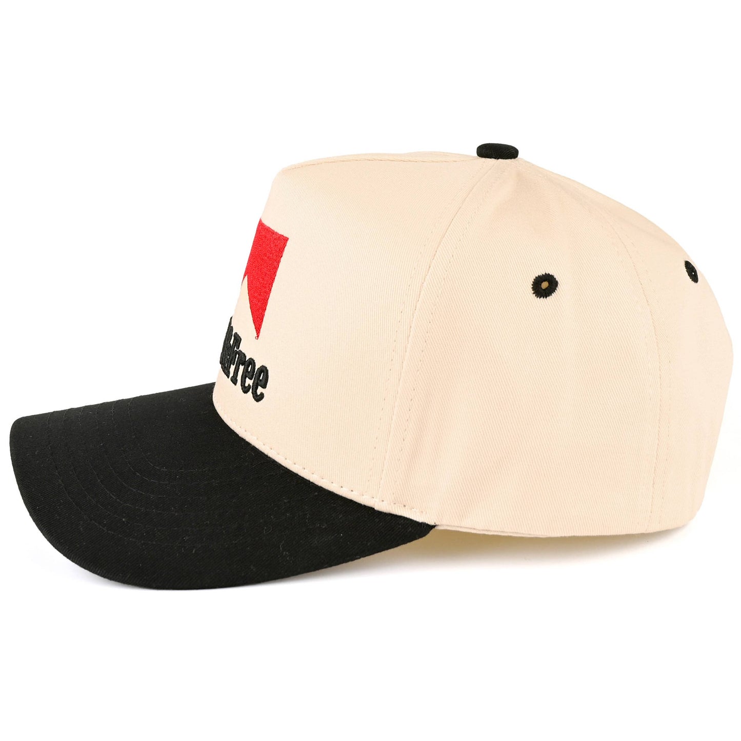 WILD & FREE Two Tone Trucker Cap