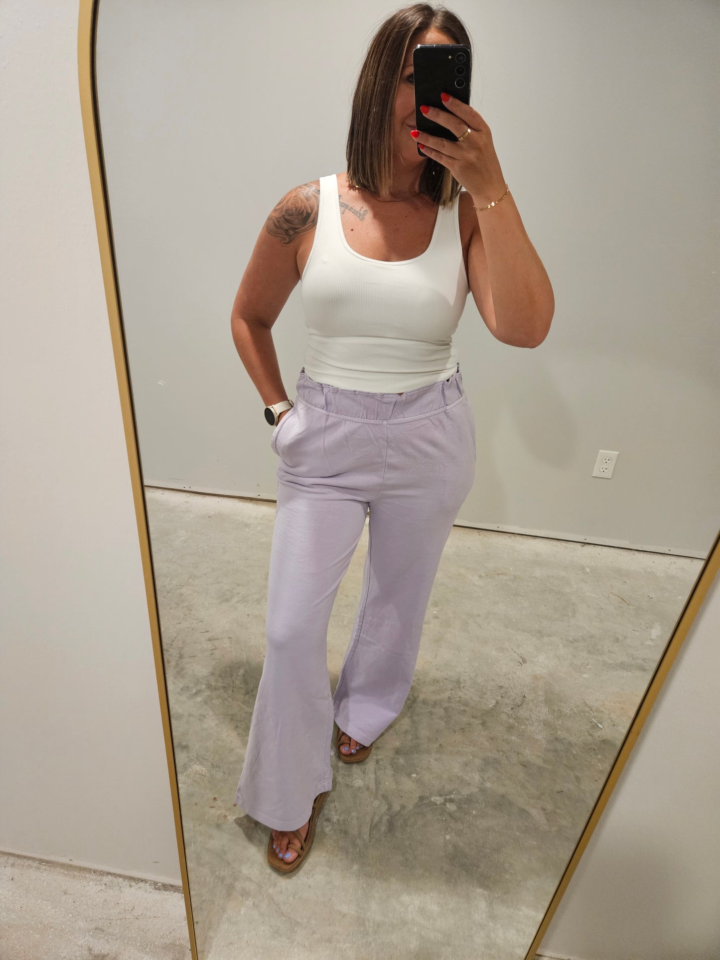 Day Break Lounge Pants