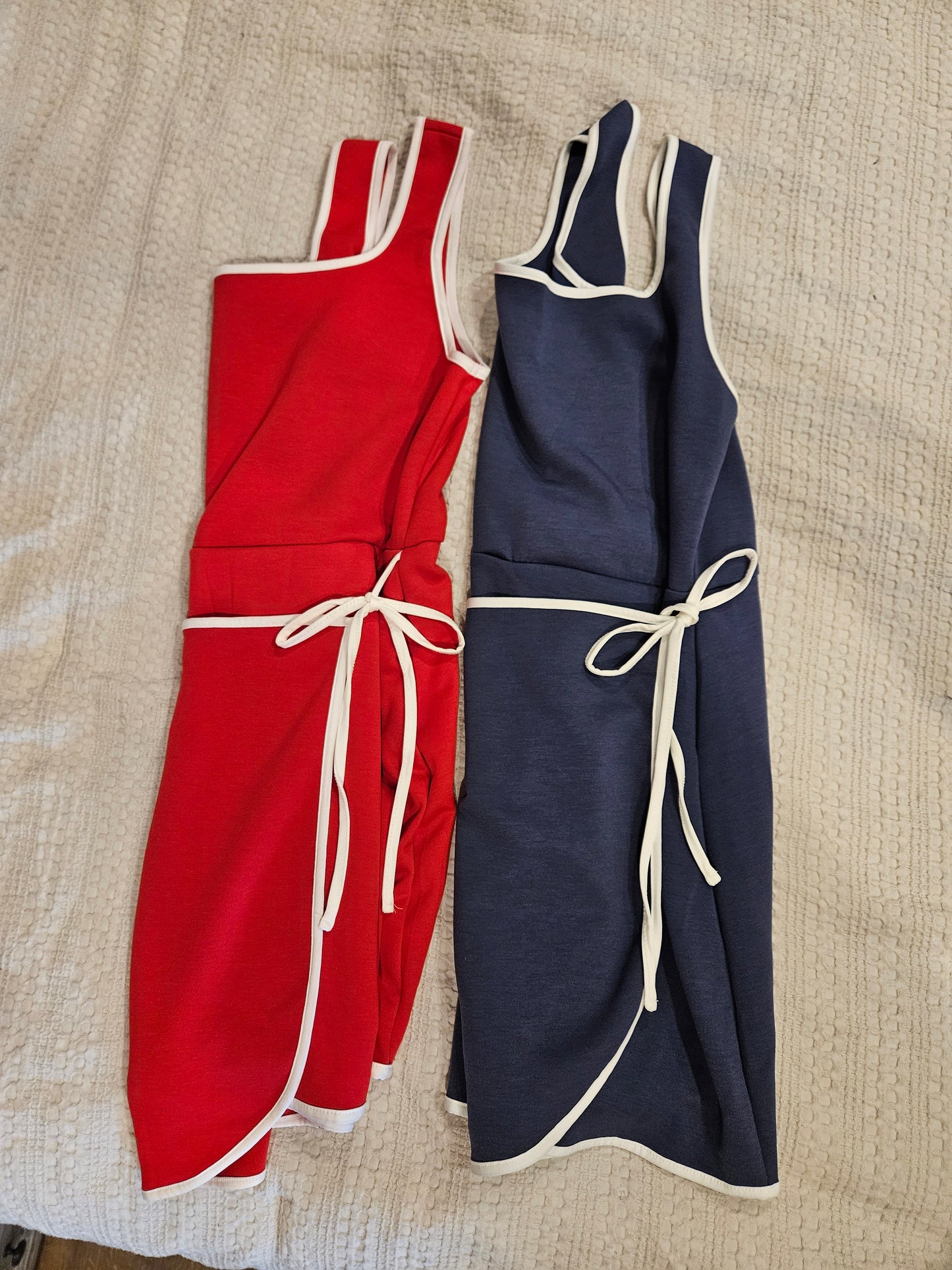 Scuba Active Dress