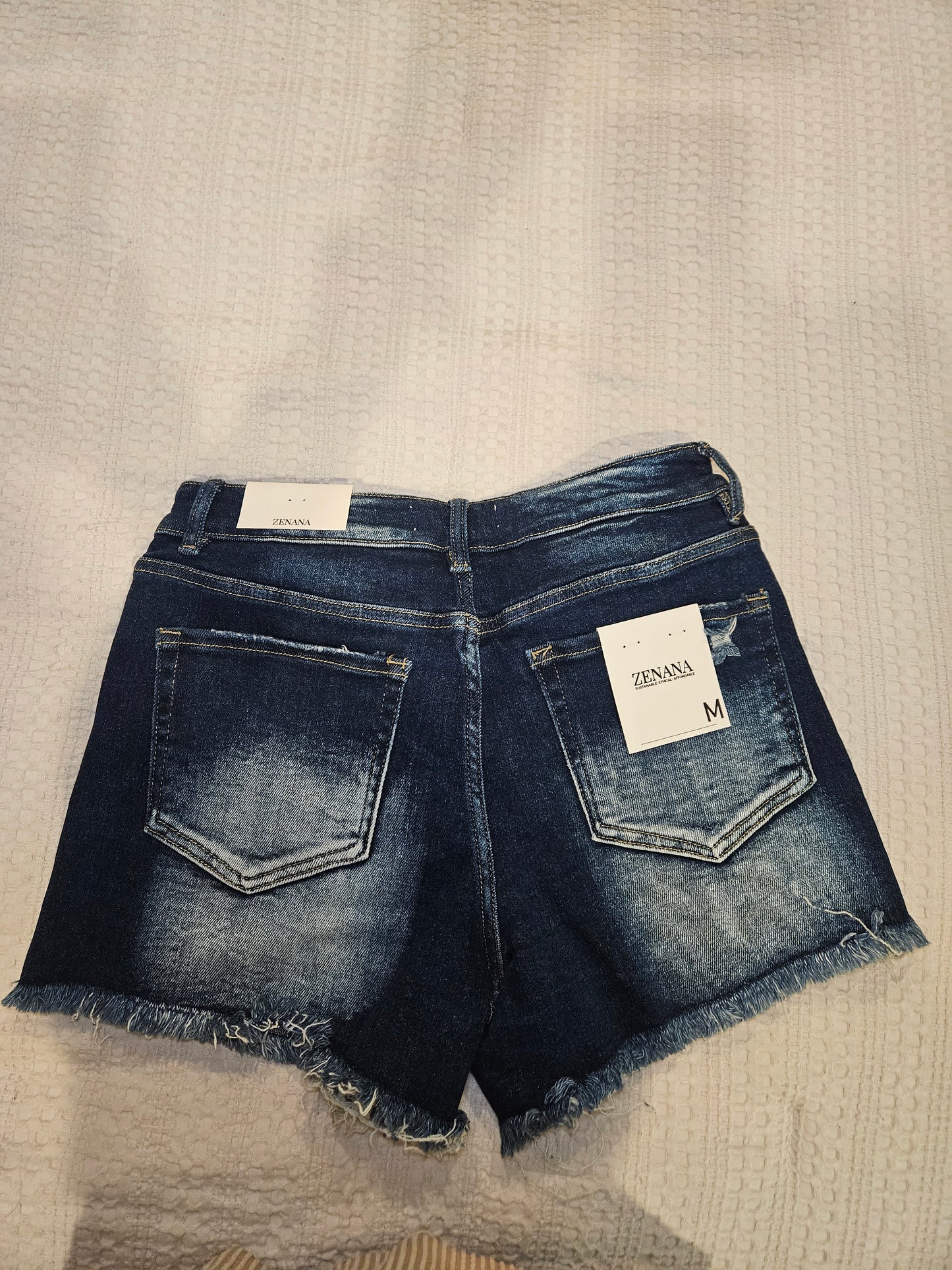 Sundown Stretch Cutoffs