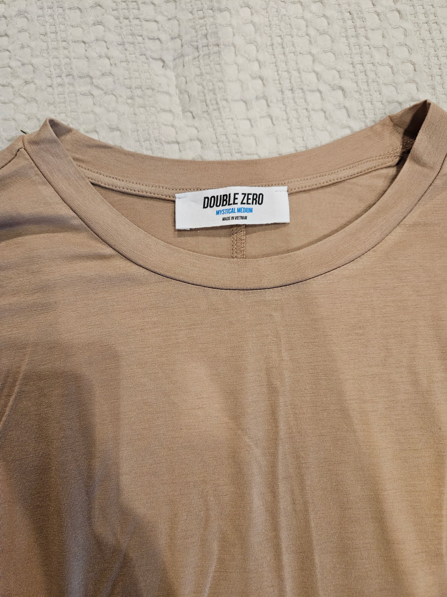 Easy Days Batwing Top