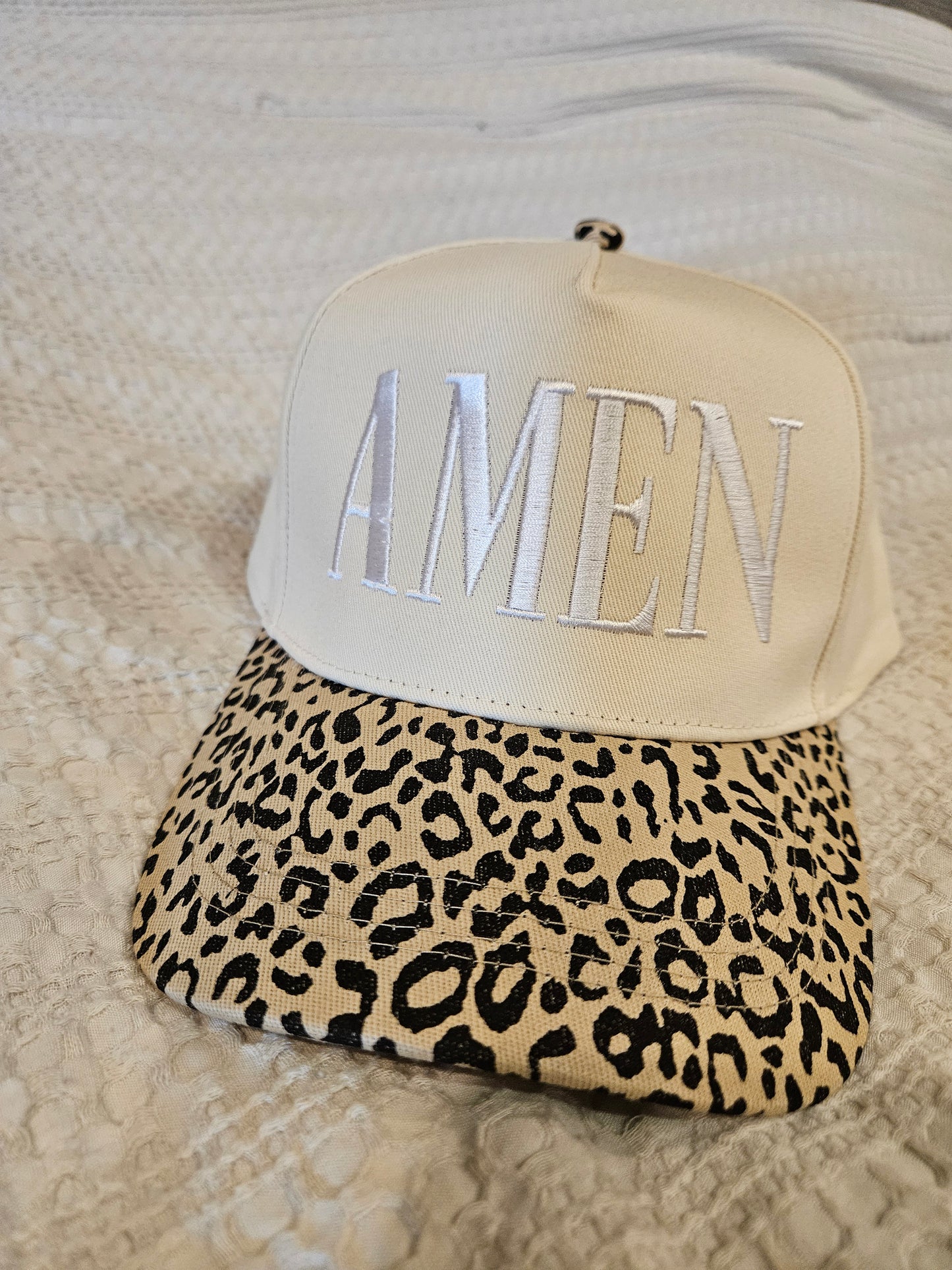 AMEN Trucker Hat