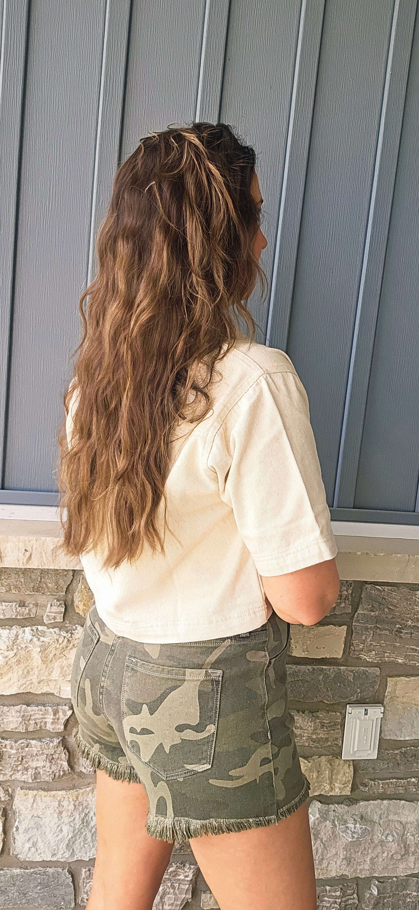 The Oatmeal Collared Crop