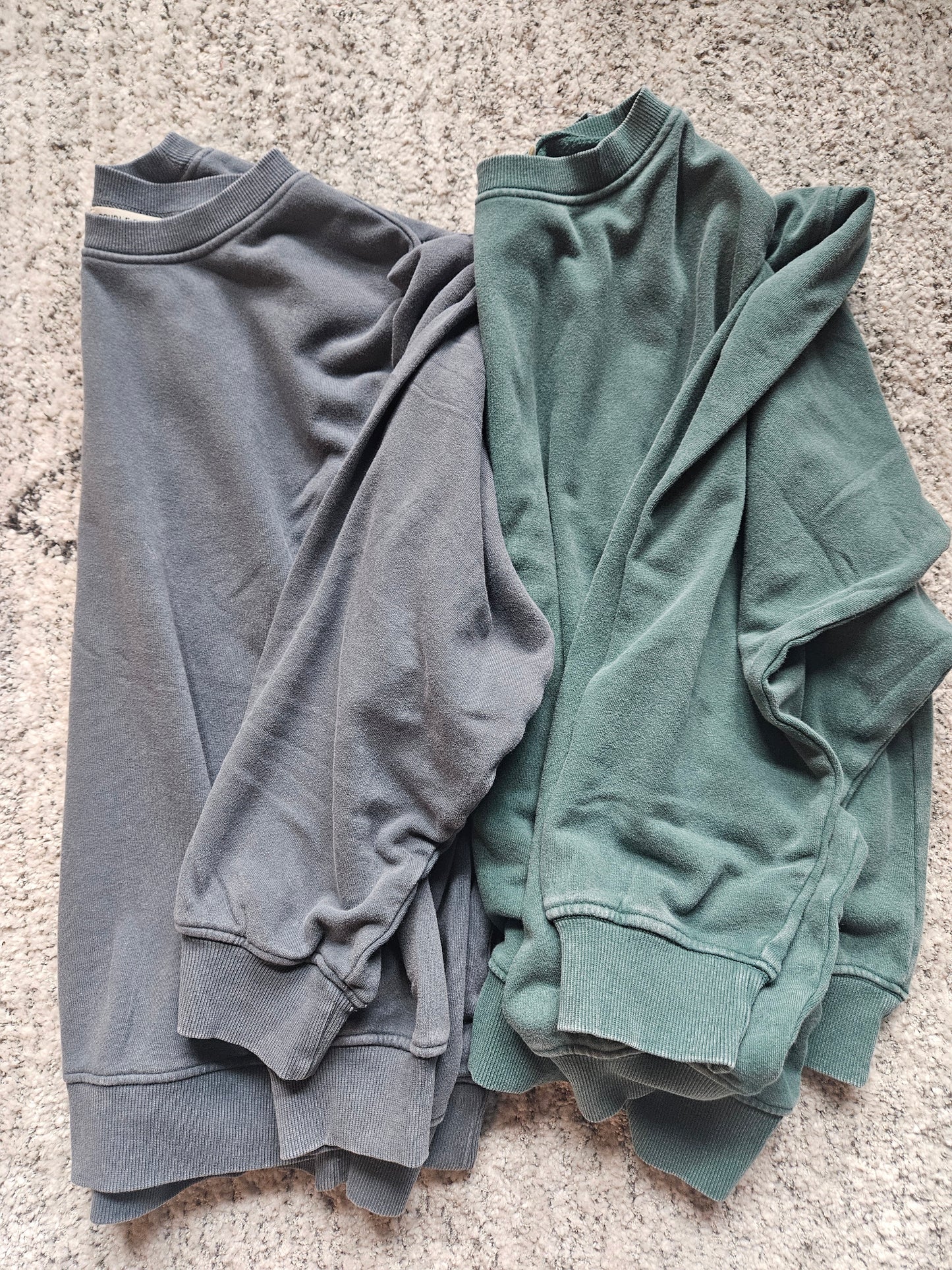 The Everyday Crew - multiple colors