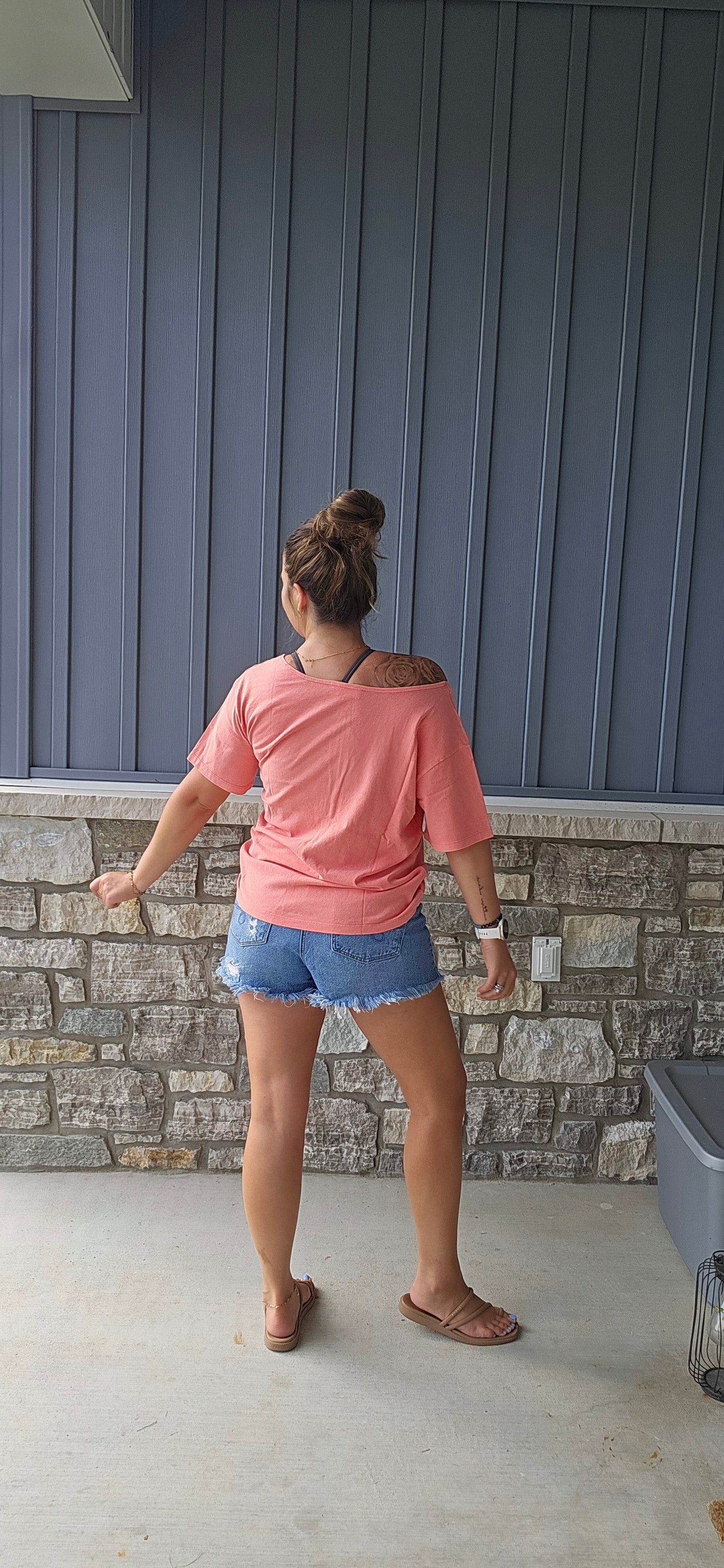 Coastal Chill Tee