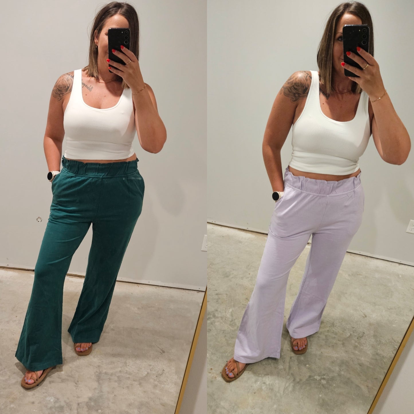 Day Break Lounge Pants
