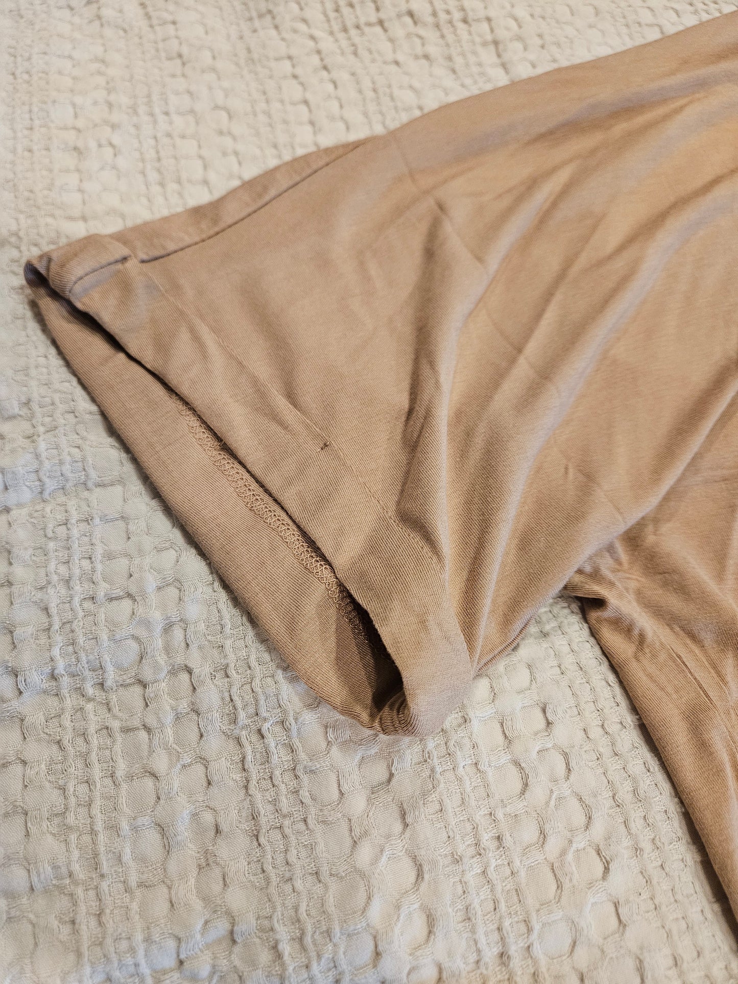 Easy Days Batwing Top