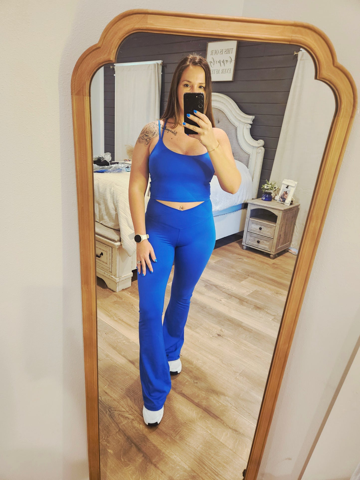 Canyon Coast Flare Pants