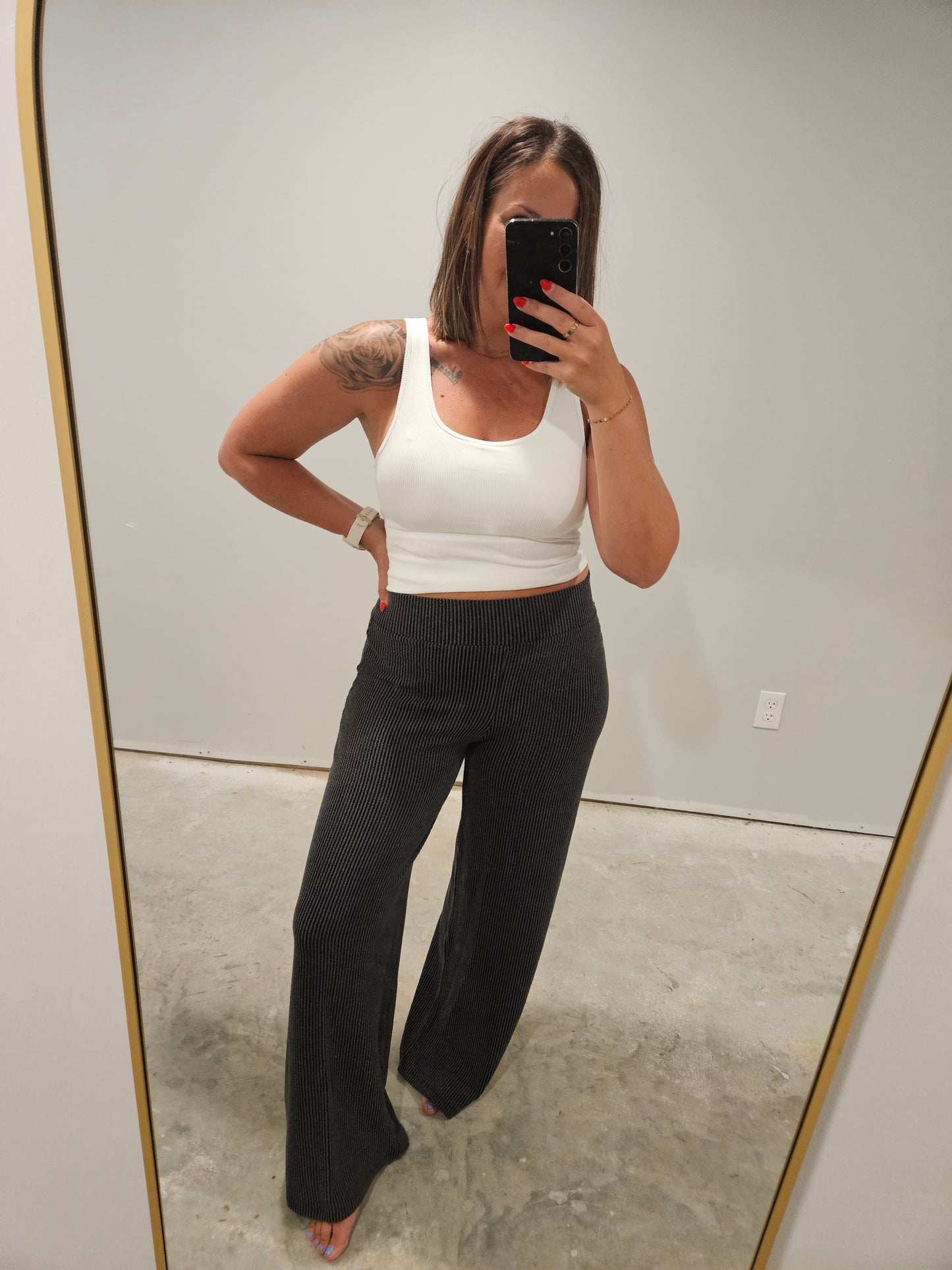 After Hours Lounge Set