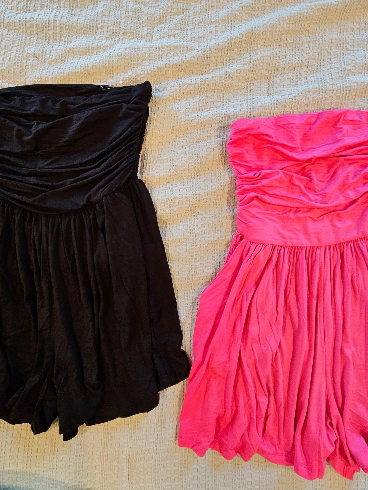 The Easy Breeze Romper
