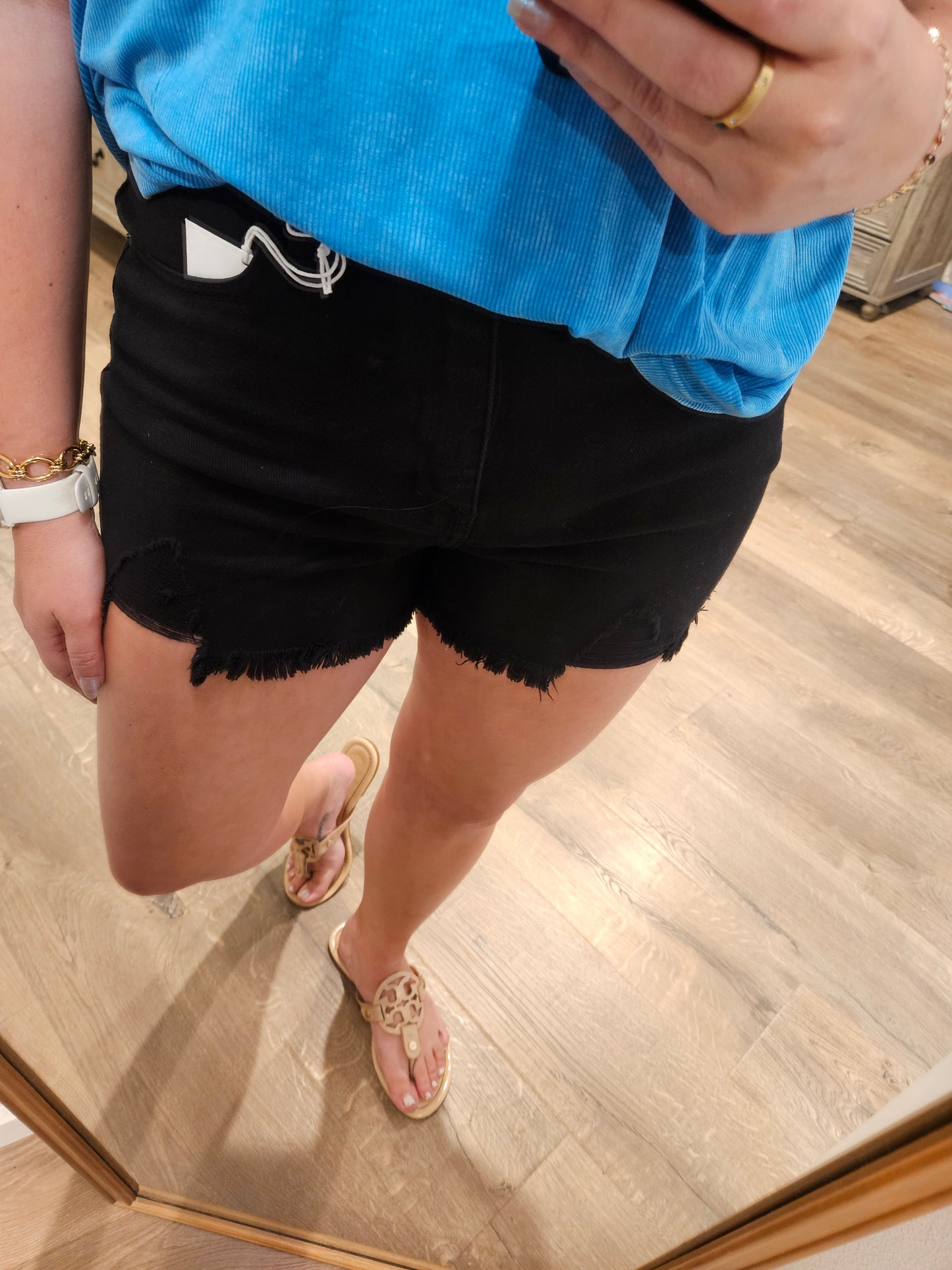 Midnight Cut Offs - kancan