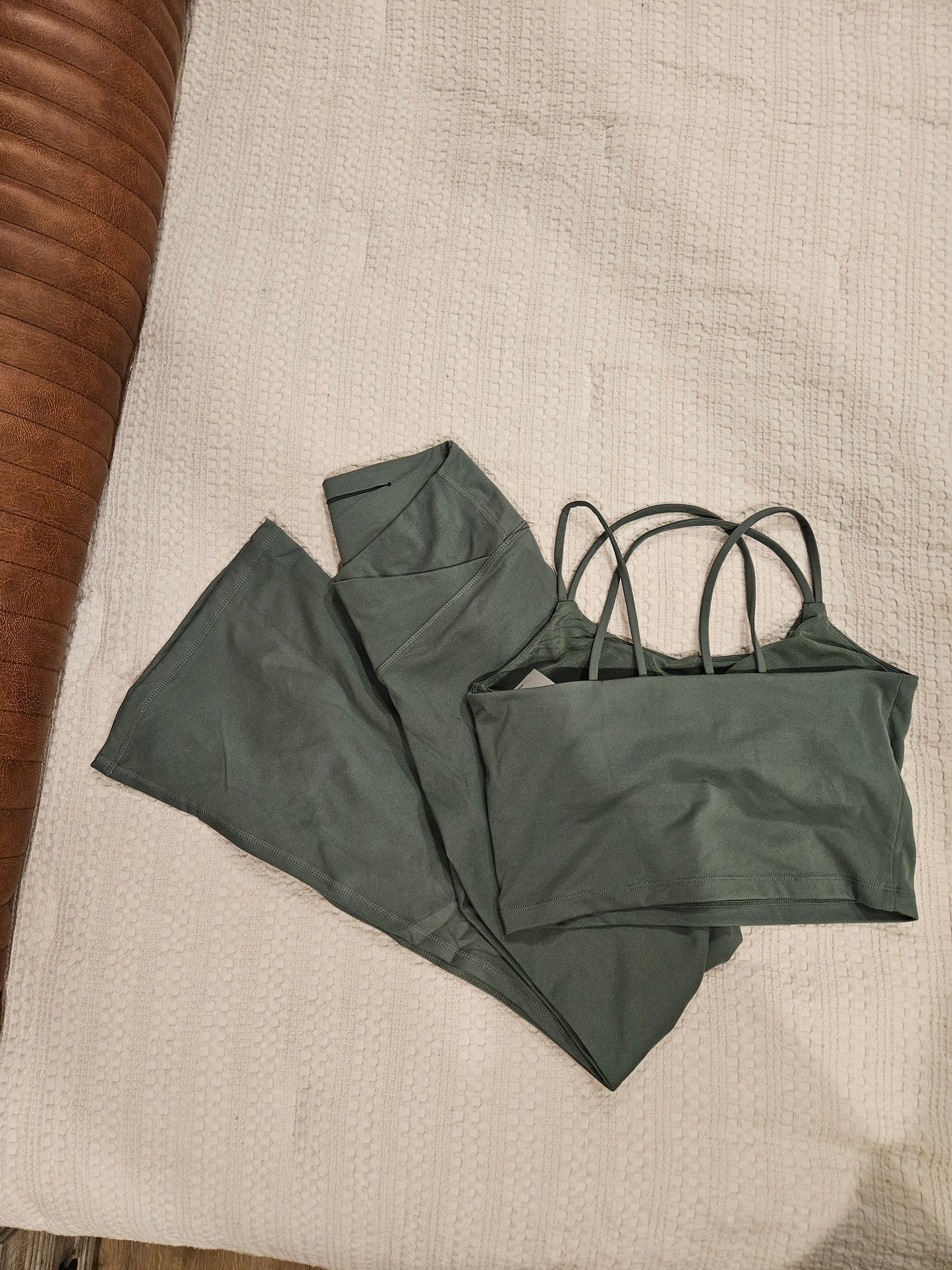 Canyon Coast Flare Pants