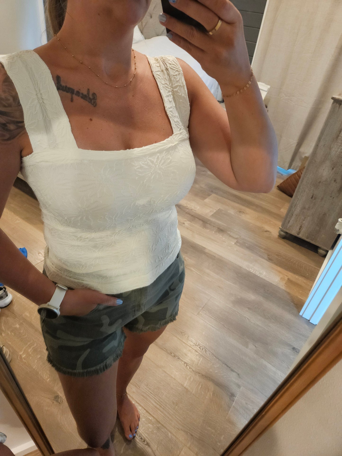 Neon Nights Tank