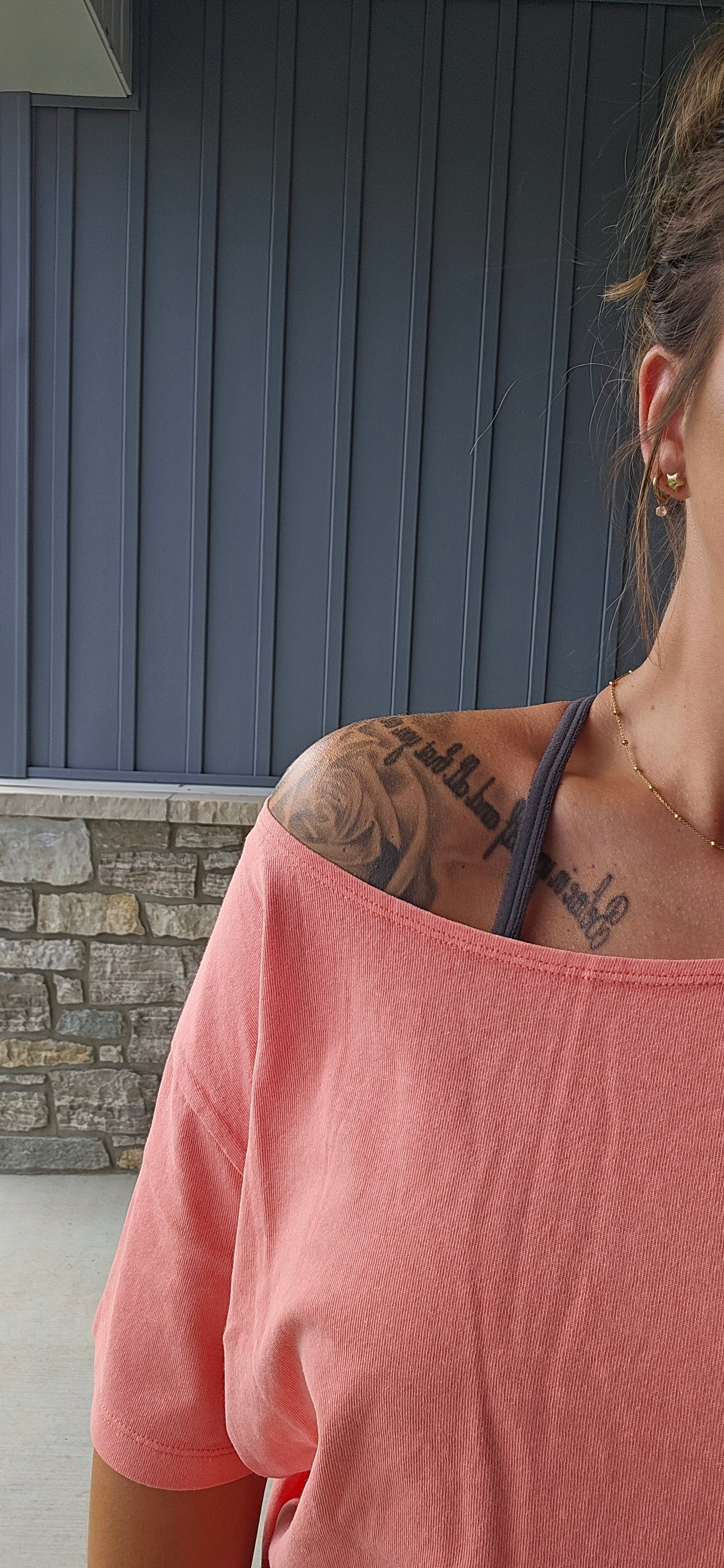 Coastal Chill Tee