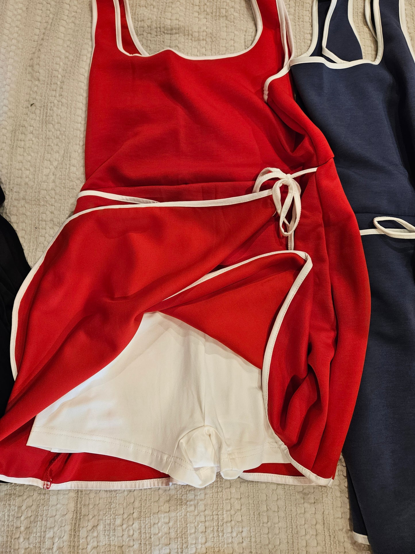 Scuba Active Dress