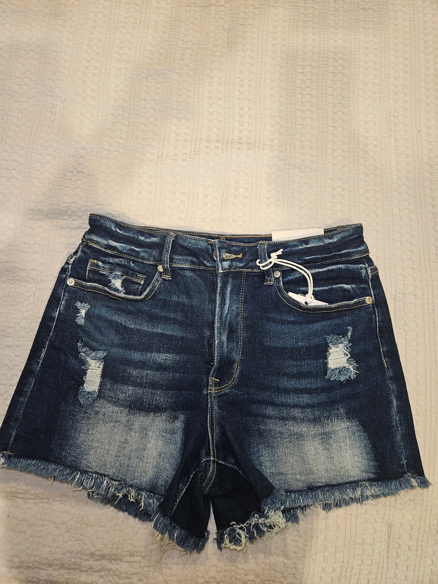 Sundown Stretch Cutoffs